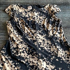 Anne Klein Dress!
